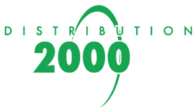 Distribution 2000 Exporter