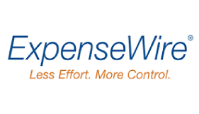 ExpenseWire company logo