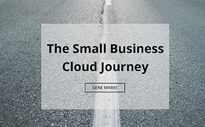 The Small Business Cloud Journey thumbnail