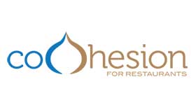 Cohesion for Restaurants