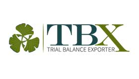 TBX – Trial Balance Exporter