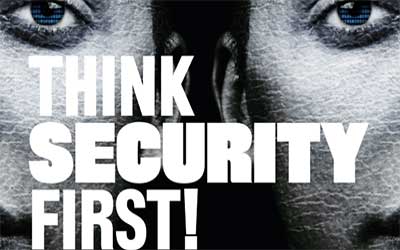 Think Security First thumbnail