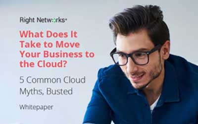 What does it take to move your business to the cloud? thumbnail