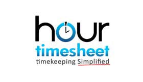 Hour TimeSheet