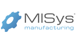 misys manufacturing company logo