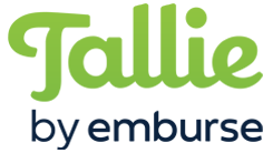 tallie company logo