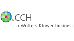 CCH company logo