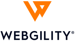 webgility company logo