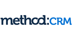 method crm company logo