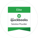 Elite QuickBooks Solution Provider