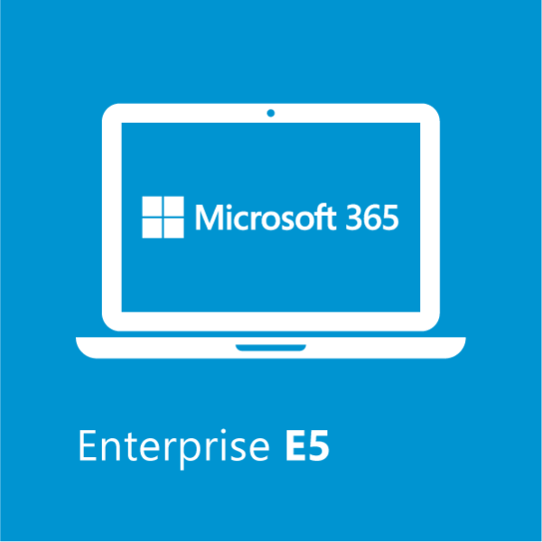 Enterprise E5