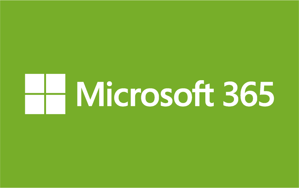 Microsoft 365 Badge