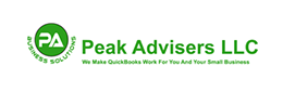 peak advisers llc company logo
