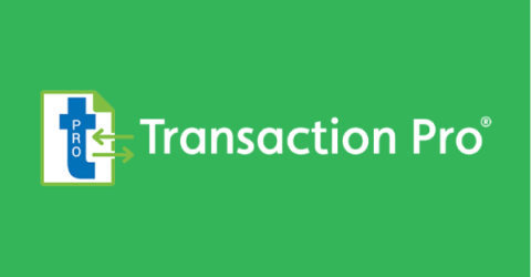 transaction pro company logo