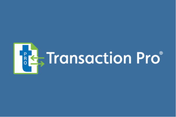 transaction pro company logo
