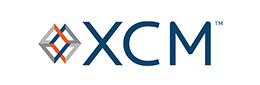 XCM company logo
