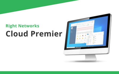 About Right Networks Cloud Premier thumbnail