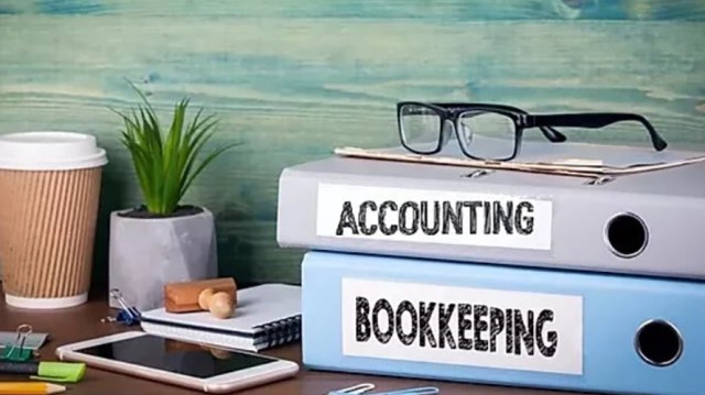 bookkeeper vs. accountant