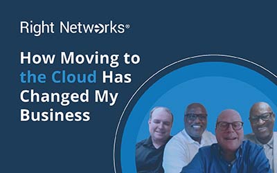 How Moving to the Cloud Has Changed My Business thumbnail