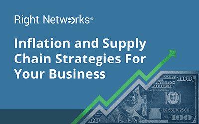 Inflation and Supply Chain Strategies For Your Business thumbnail