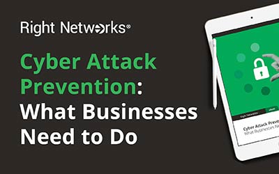 Cyber Attack Prevention: What Businesses Need to Do thumbnail