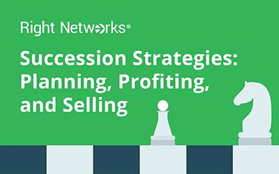 Succession Strategies: Planning, Profiting and Selling thumbnail