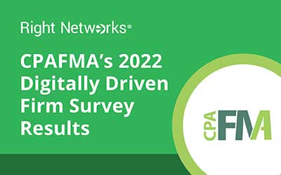 CPAFMA’s 2022 Digitally-Driven Firm Survey Recap thumbnail