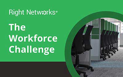 The Workforce Challenge thumbnail