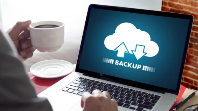 backup recovery cloud blog post