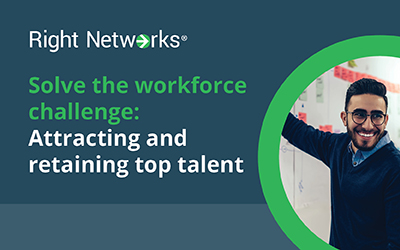 Solve the Workforce Challenge: Attracting and Retaining Top Talent thumbnail