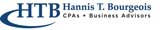 Hannis T. Bourgeois CPA Firm