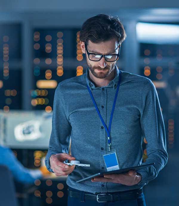 Cybersecurity Management Solutions Right Networks