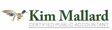 Kim Mallard logo