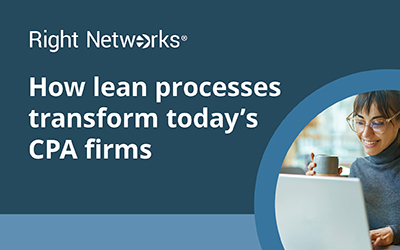 How Lean Processes Transform Today’s CPA firms thumbnail