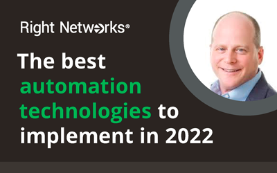 The Best Automation Technologies to Implement in 2022 thumbnail