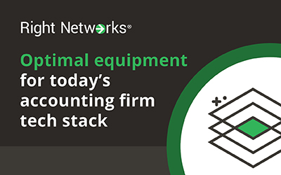 Optimal Equipment for Your Accounting Firm Tech Stack thumbnail