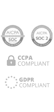 CCPA Compliant