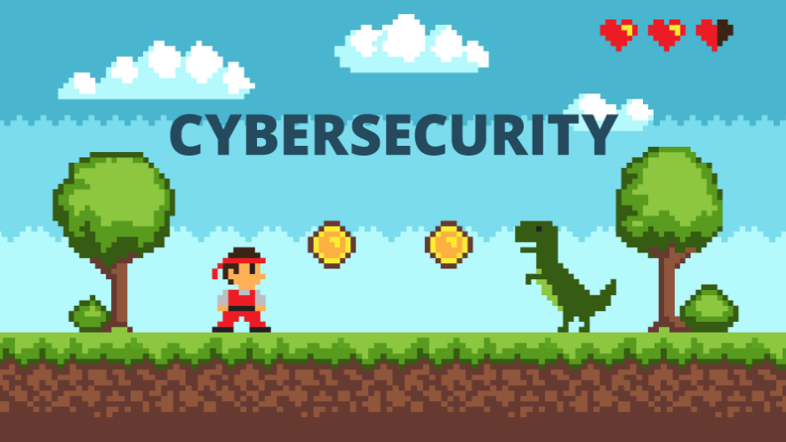 5 things you can do to up your cybersecurity game thumbnail