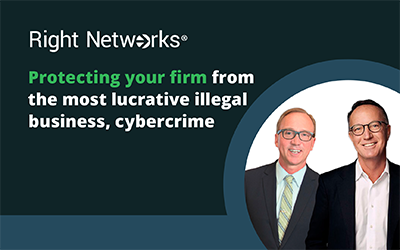 Protecting Your Accounting Firm Against the Most Lucrative Illegal Business, Cybercrime thumbnail