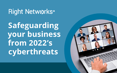 Safeguarding Your Business from 2022’s Cyberthreats: Strategies and Technologies to Protect your Business thumbnail