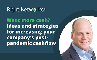 Want More Cash? Ideas and Strategies for Increasing your Company’s Post-Pandemic Cashflow thumbnail