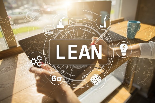Accounting firms can prepare for the tax season with these Lean Six Sigma tips.