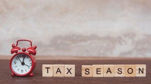 It's time to prepare for the 2023 tax season.