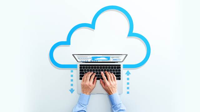 Learn the benefits of managed cloud.
