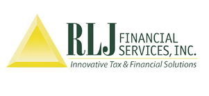 RLJ Financial Services company logo