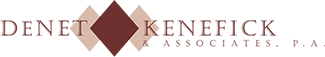 DeNet Kenefick & Associates, P.A. company logo