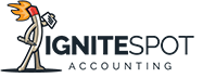 Ignite Spot Accounting company logo
