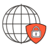 web security icon