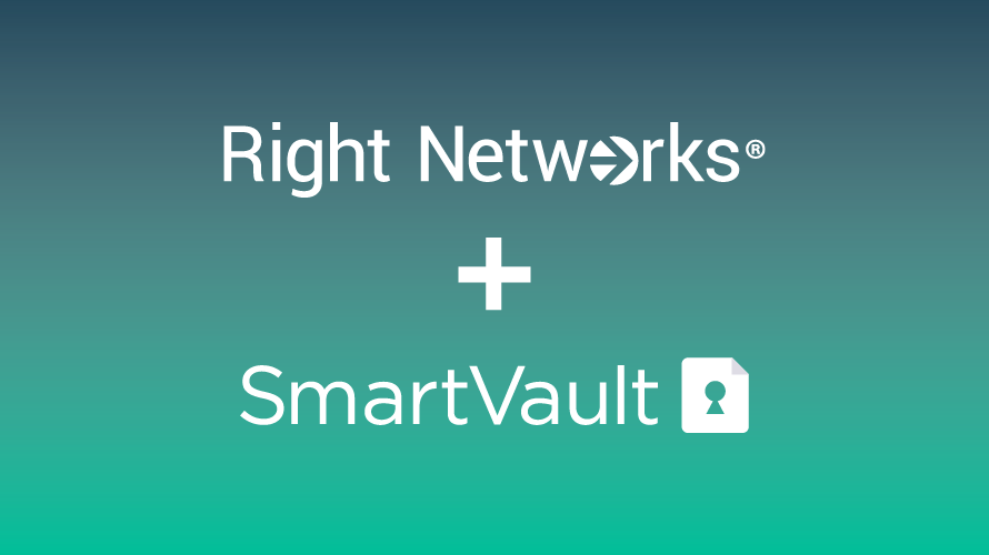 Secure Document Sharing The Benefits of SmartVault Right Networks
