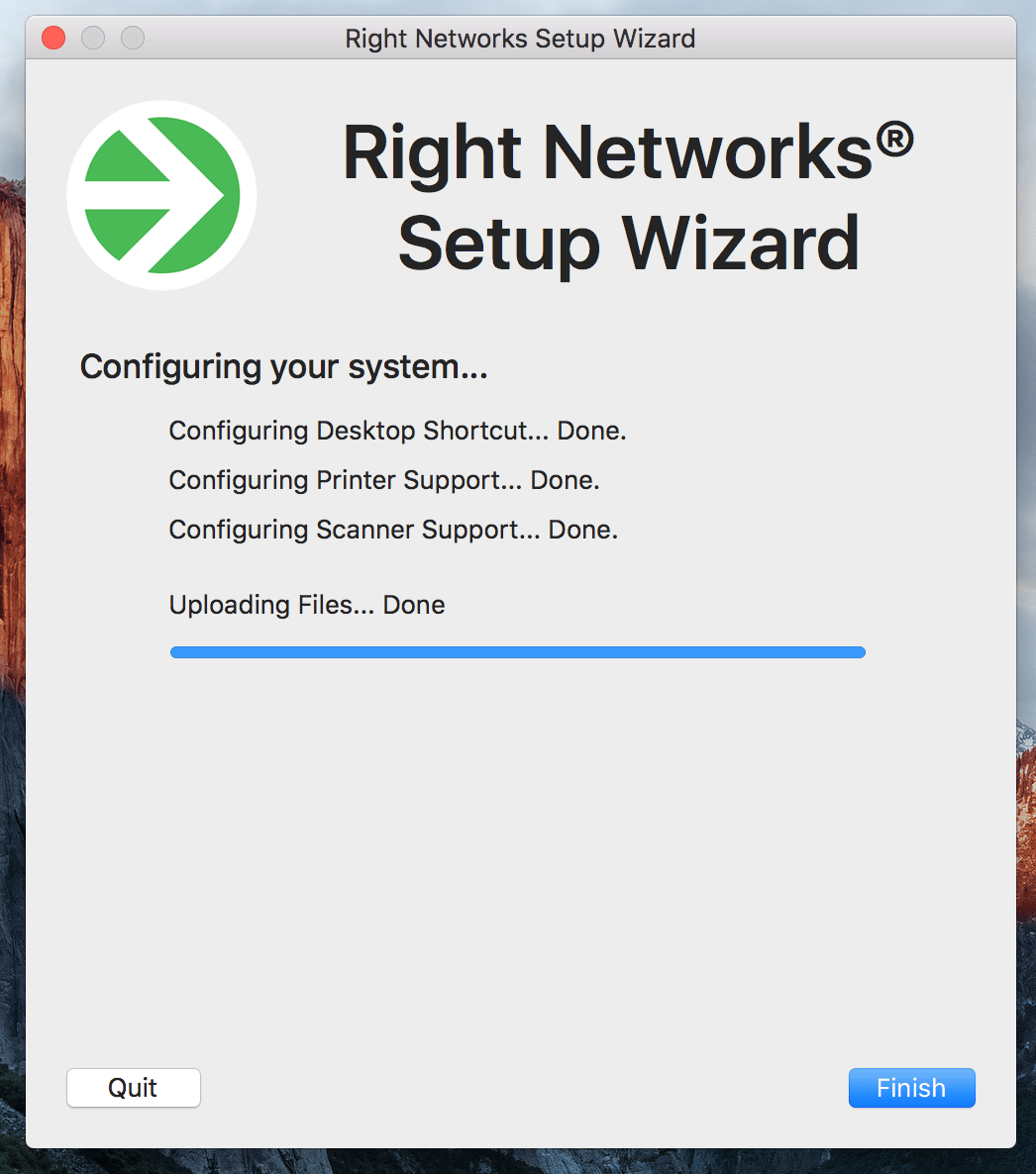 Right Networks Remote Setup Right Networks Myaccount | Accessing the Office 365 Applications – KMNQ